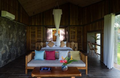 The “Ruộng” | H2 Architecture & Interior