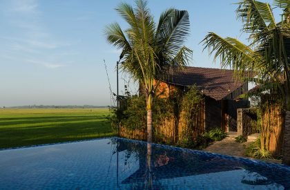 The “Ruộng” | H2 Architecture & Interior