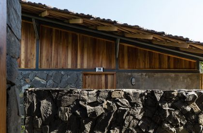 The “Ruộng” | H2 Architecture & Interior