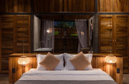 The “Ruộng” | H2 Architecture & Interior