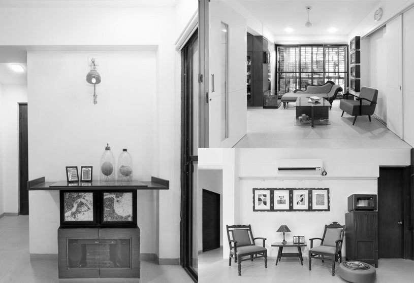 The Red Studio
