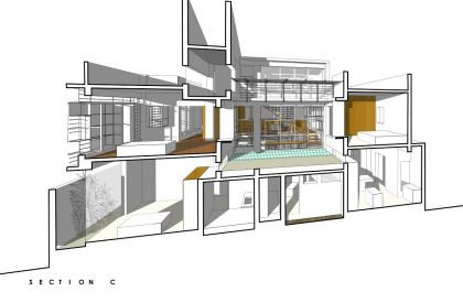 Aadyam | Gaurav Roy Choudhury Architects