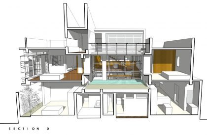 Aadyam | Gaurav Roy Choudhury Architects