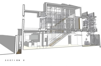 Aadyam | Gaurav Roy Choudhury Architects