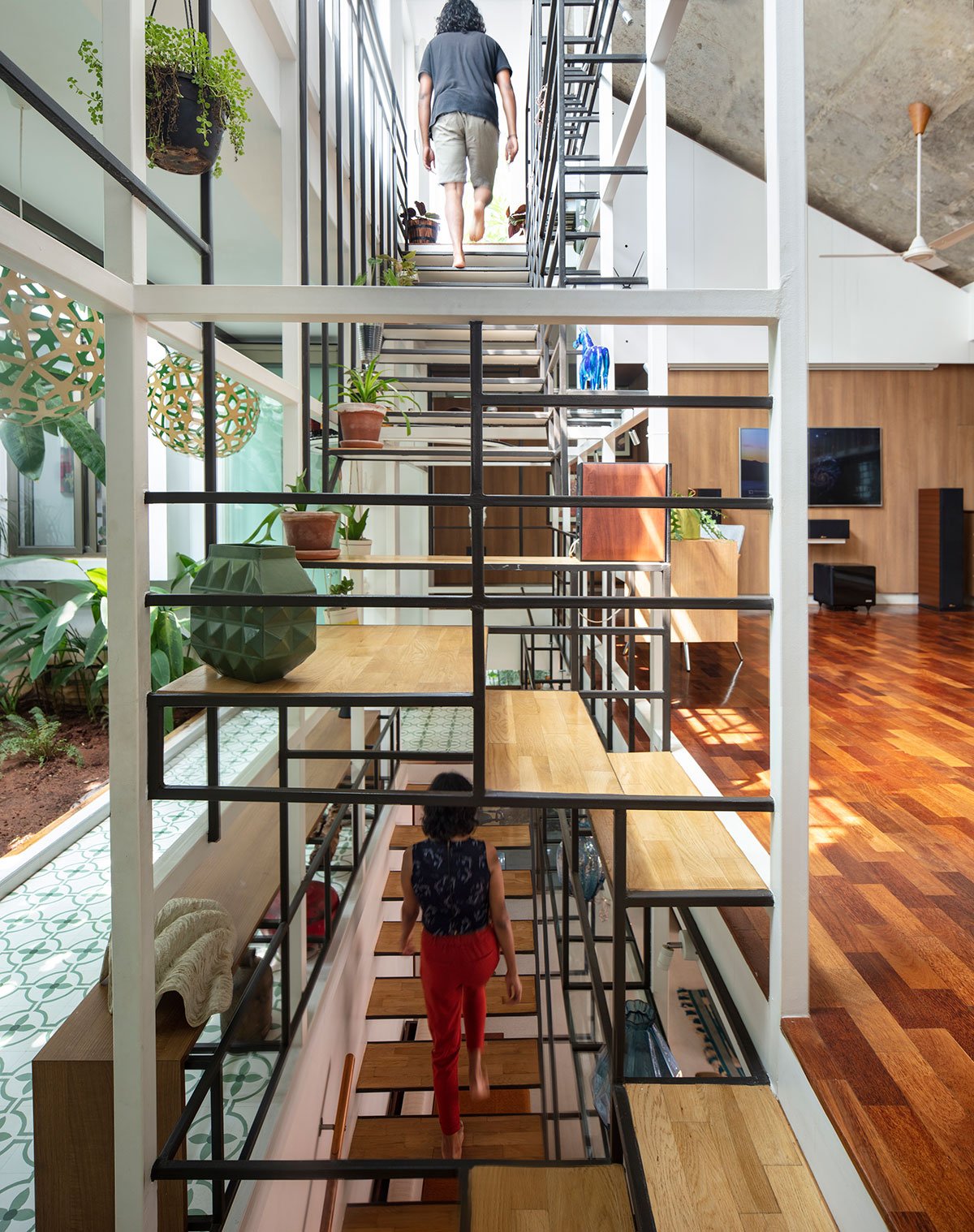 Aadyam | Gaurav Roy Choudhury Architects