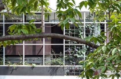 Aadyam | Gaurav Roy Choudhury Architects