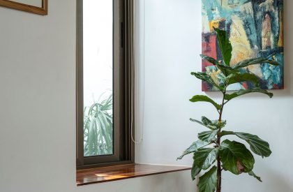 Aadyam | Gaurav Roy Choudhury Architects