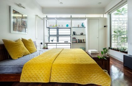 Aadyam | Gaurav Roy Choudhury Architects