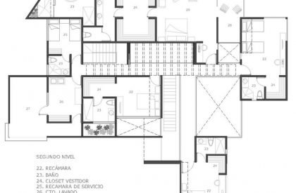 Aak’al House | Arquitec DC