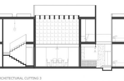 Aak’al House | Arquitec DC