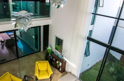 Aak’al House | Arquitec DC