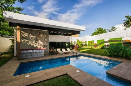 Aak’al House | Arquitec DC