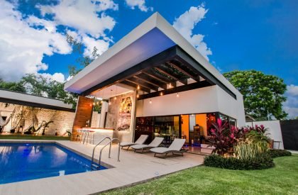 Aak’al House | Arquitec DC