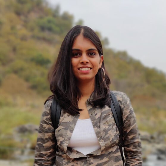 Aashna Agarwal