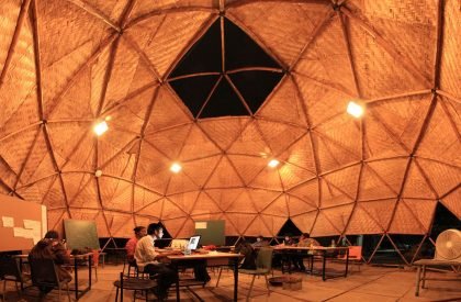 Architects & Designers at COVID-19 frontline : Isolation Cells developed by CHHAT, an architecture students initiative