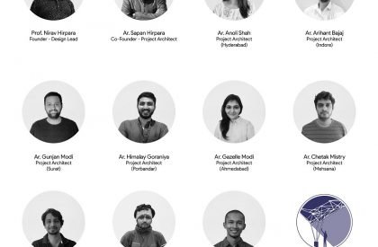 Architects & Designers at COVID-19 frontline : Isolation Cells developed by CHHAT, an architecture students initiative