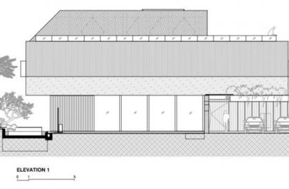 BT House | ONG&ONG