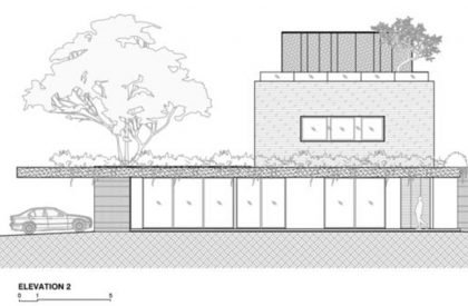 BT House | ONG&ONG