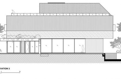 BT House | ONG&ONG