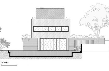BT House | ONG&ONG