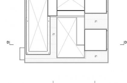 Bangkae House | Archimontage Design Fields Sophisticated