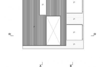 Bangkae House | Archimontage Design Fields Sophisticated