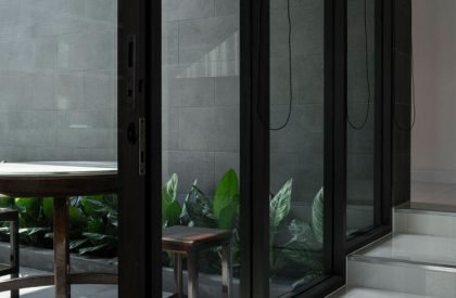 Bangkae House | Archimontage Design Fields Sophisticated