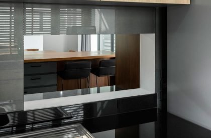 Bangkae House | Archimontage Design Fields Sophisticated