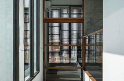 Bangkae House | Archimontage Design Fields Sophisticated