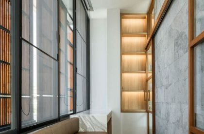 Bangkae House | Archimontage Design Fields Sophisticated