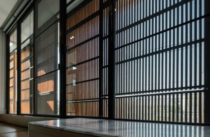 Bangkae House | Archimontage Design Fields Sophisticated