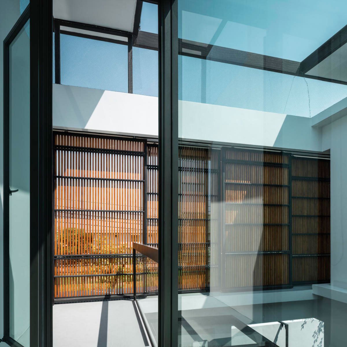 Bangkae House | Archimontage Design Fields Sophisticated