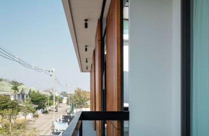 Bangkae House | Archimontage Design Fields Sophisticated