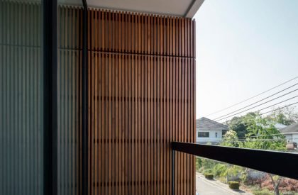 Bangkae House | Archimontage Design Fields Sophisticated