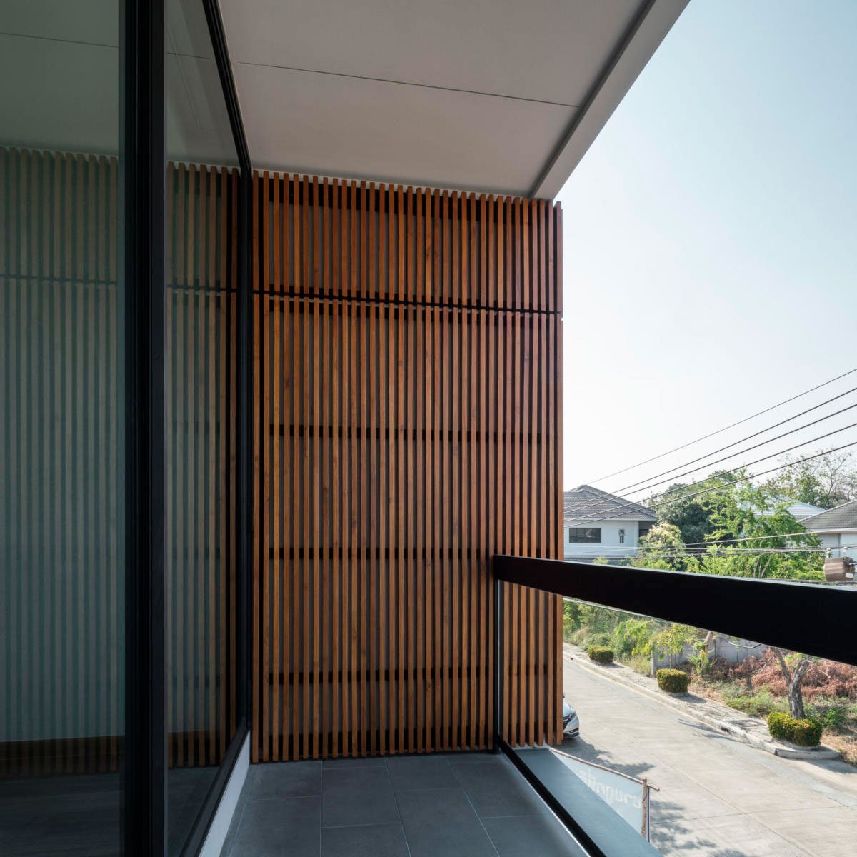 Bangkae House | Archimontage Design Fields Sophisticated