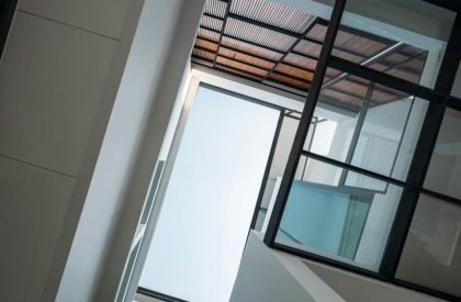 Bangkae House | Archimontage Design Fields Sophisticated