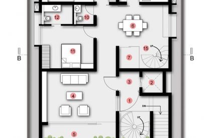 Belaku | TechnoArchiteture