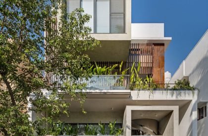 Belaku | TechnoArchiteture