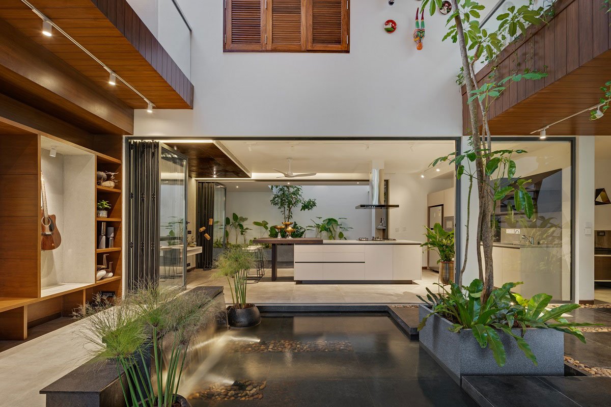 Belaku | TechnoArchiteture