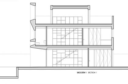 Casa Bris Soleil | Ruben Muedra Estudio de Arquitectura
