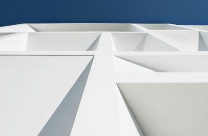 Casa Bris Soleil | Ruben Muedra Estudio de Arquitectura