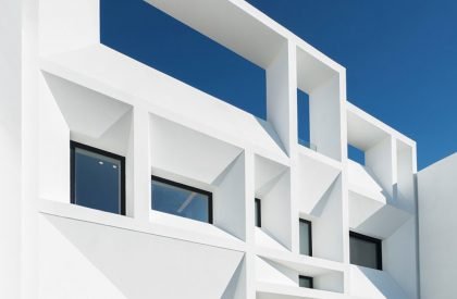 Casa Bris Soleil | Ruben Muedra Estudio de Arquitectura