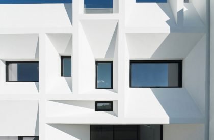 Casa Bris Soleil | Ruben Muedra Estudio de Arquitectura