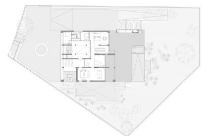 Casa Cruz | Rubén Muedra Estudio de Arquitectura