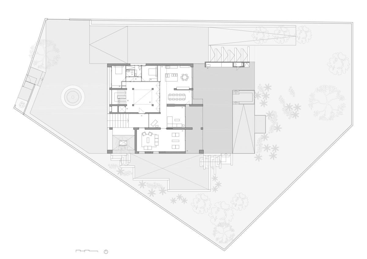 Casa Cruz | Rubén Muedra Estudio de Arquitectura