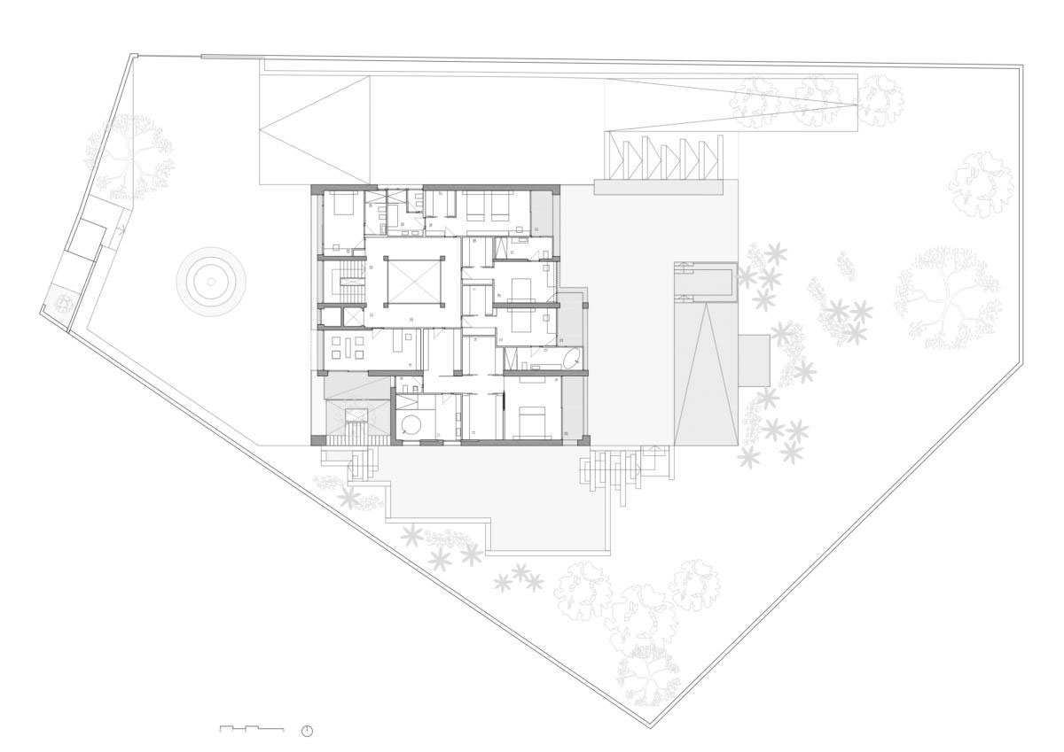 Casa Cruz | Rubén Muedra Estudio de Arquitectura