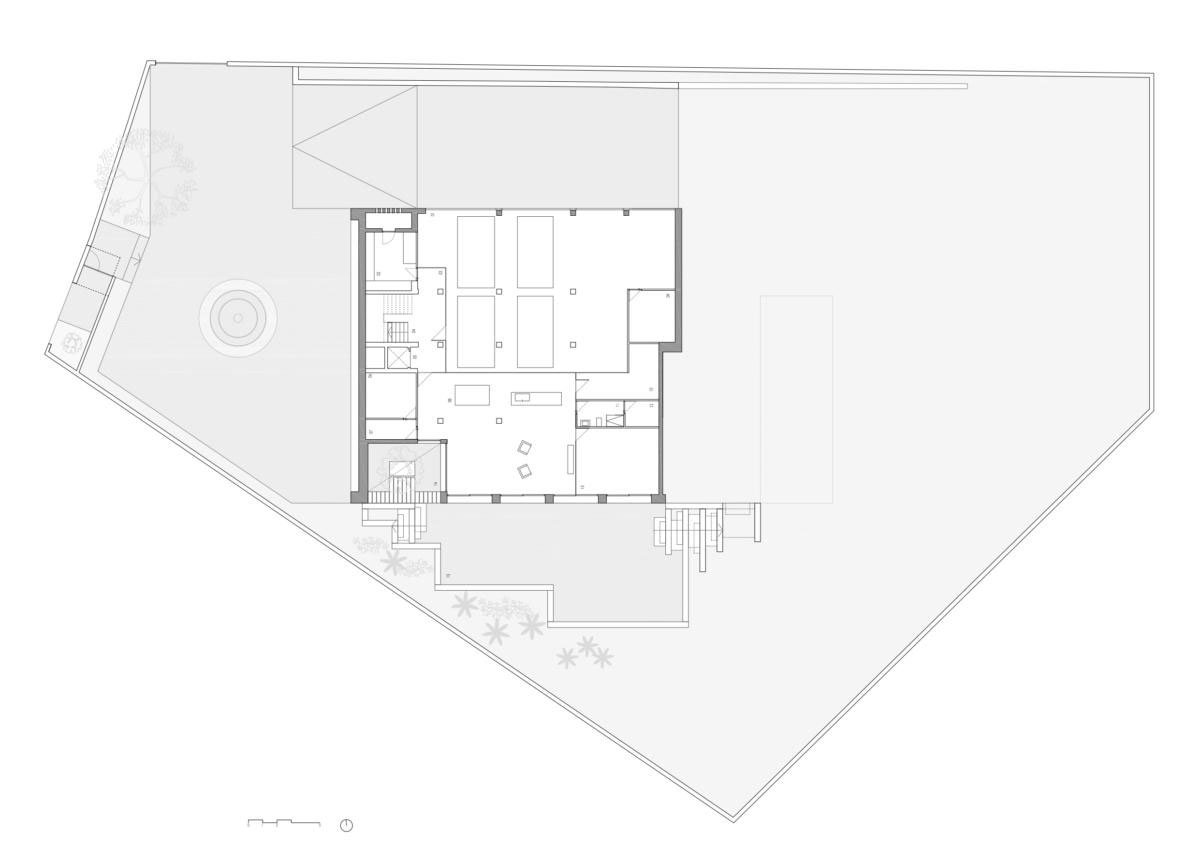 Casa Cruz | Rubén Muedra Estudio de Arquitectura