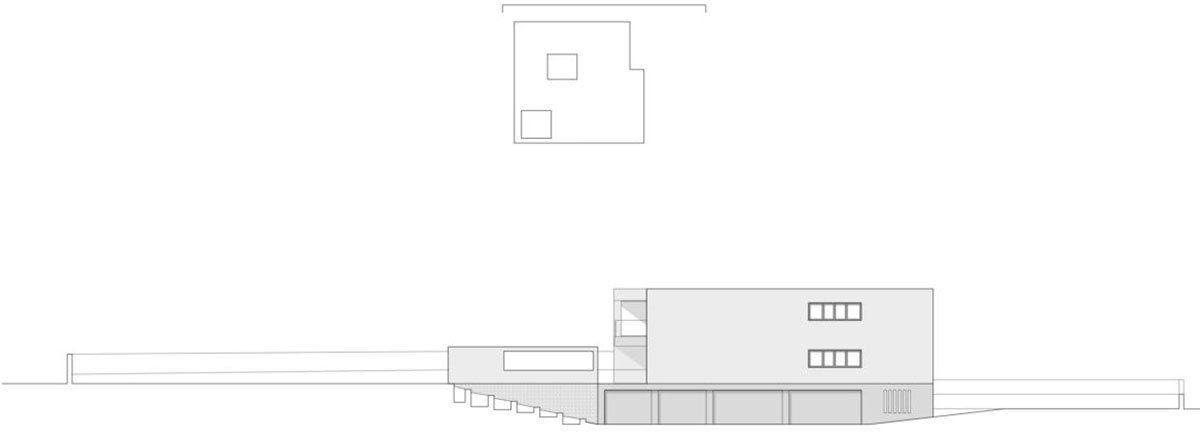 Casa Cruz | Rubén Muedra Estudio de Arquitectura