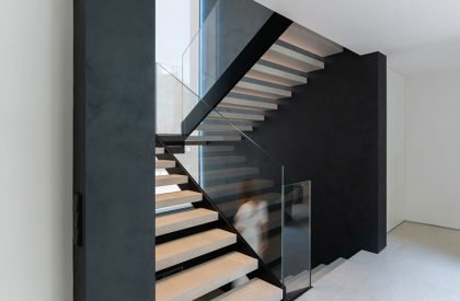 Casa Cruz | Rubén Muedra Estudio de Arquitectura