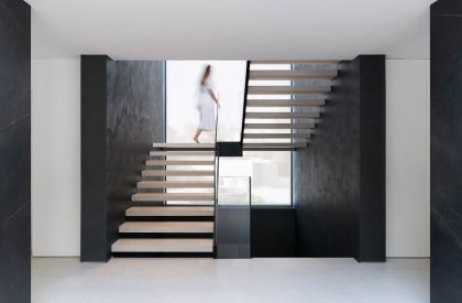 Casa Cruz | Rubén Muedra Estudio de Arquitectura